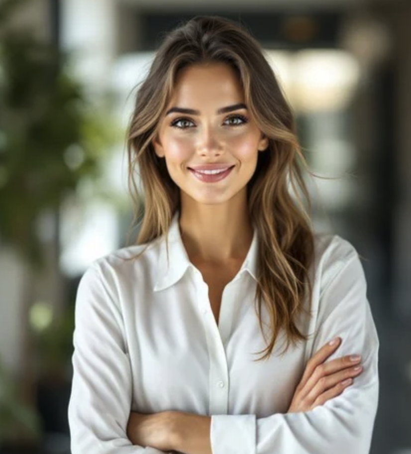 Sarah Martinez - Lead Interior Designer
